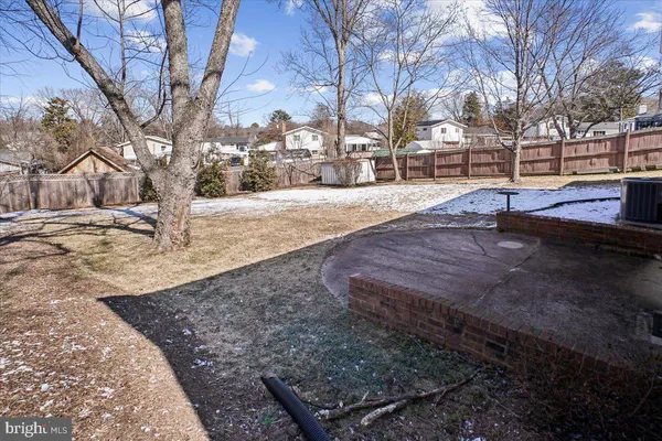 $775,000 | 7706 Bristow Drive, Annandale, VA 22003