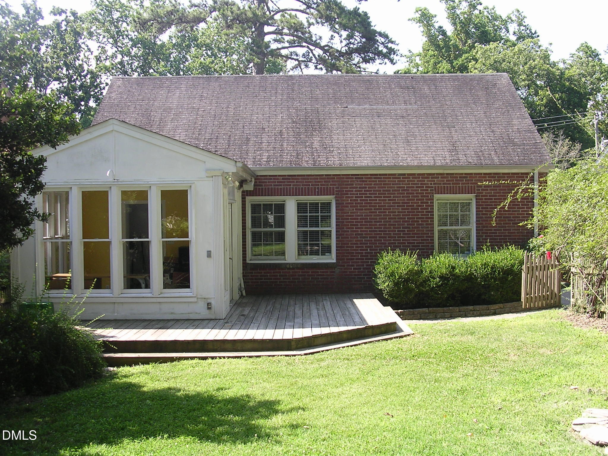 1919 Alexander Road Raleigh, NC 27608 - Photo 13 of 22 Marketing Pics 002