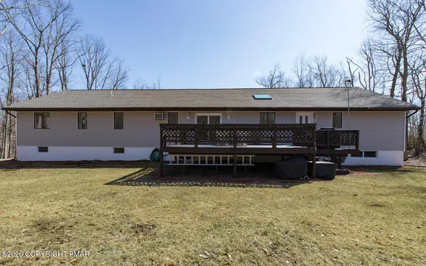 $495,000 | 324 Remington Road, East Stroudsburg, PA 18301