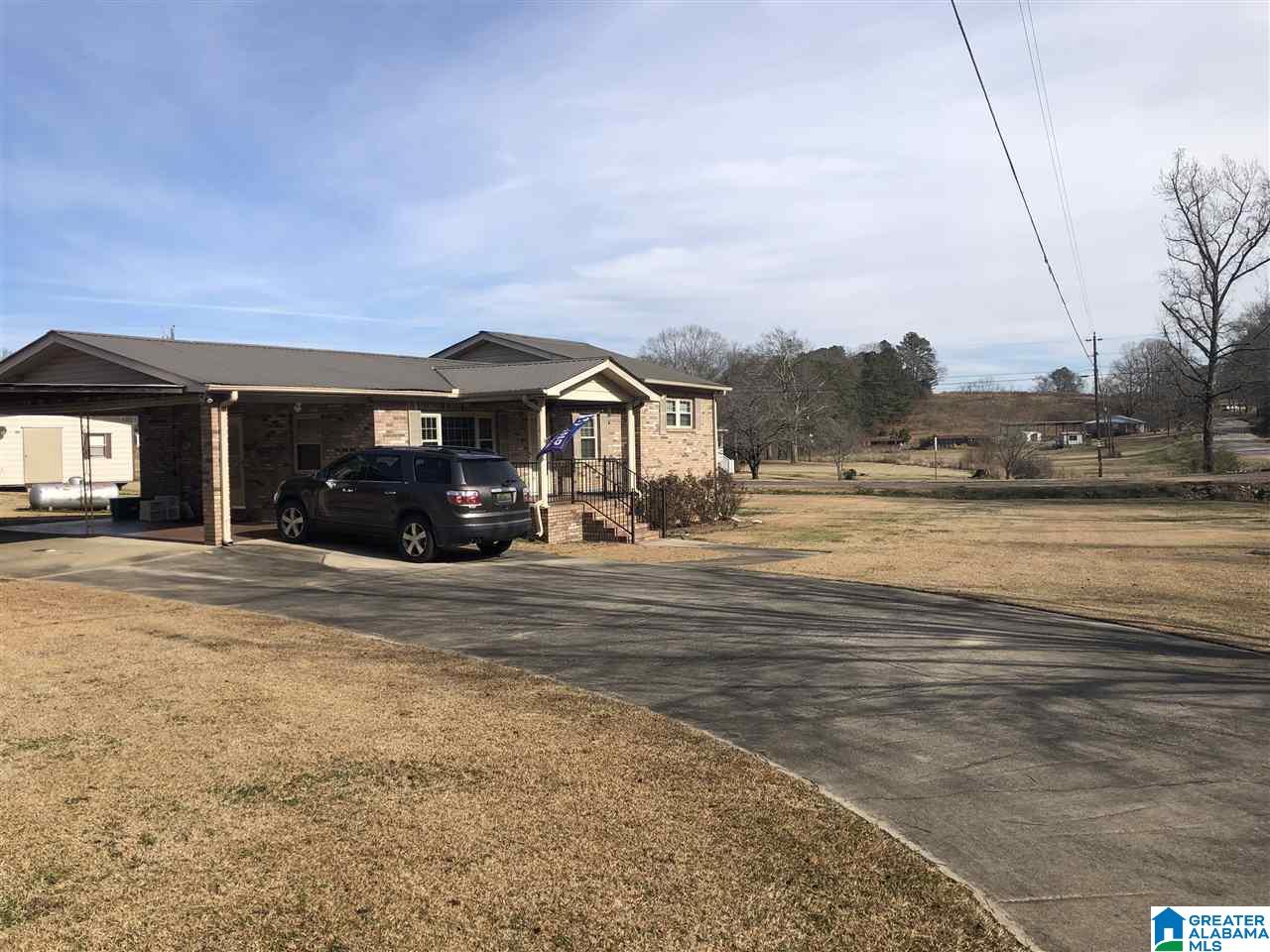 3687 Warrior Jasper Road Warrior, AL 35180 - Photo 17 of 24