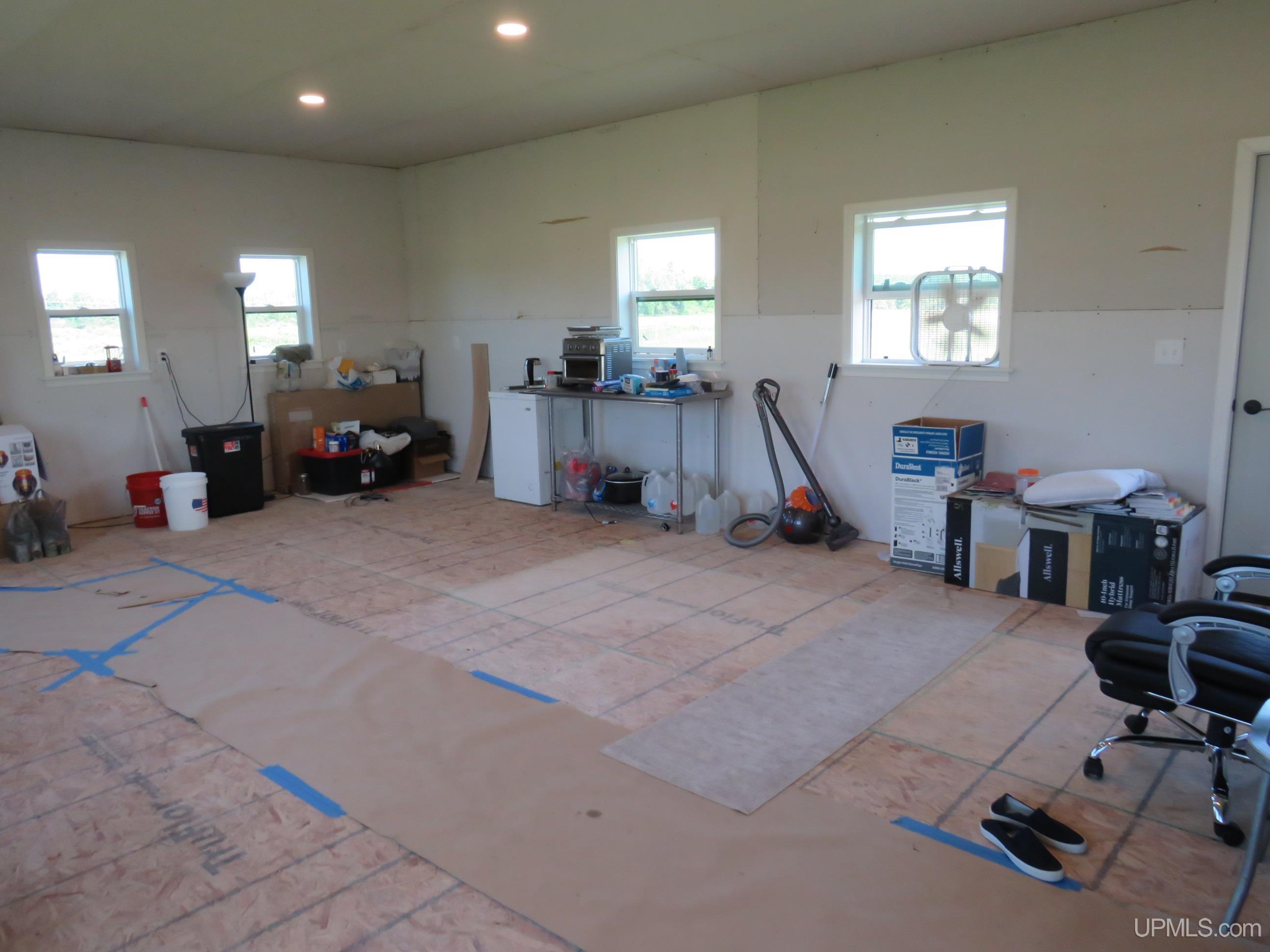11062 Froberg Road Pelkie, MI 49958 - Photo 12 of 22