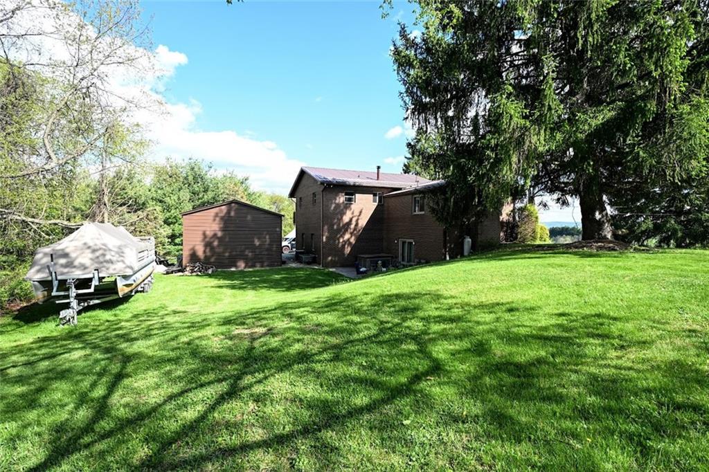 305 Upper Middletown Road Smock, PA 15480 - Photo 18 of 25