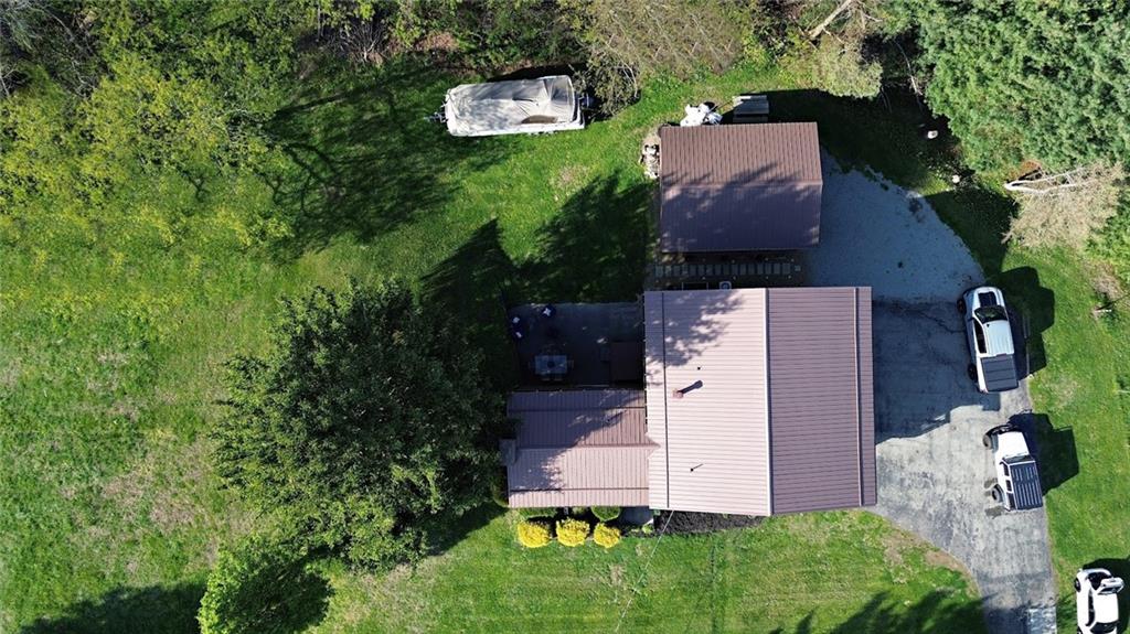 305 Upper Middletown Road Smock, PA 15480 - Photo 24 of 25