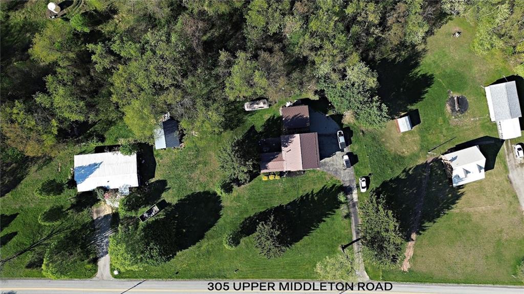 305 Upper Middletown Road Smock, PA 15480 - Photo 25 of 25