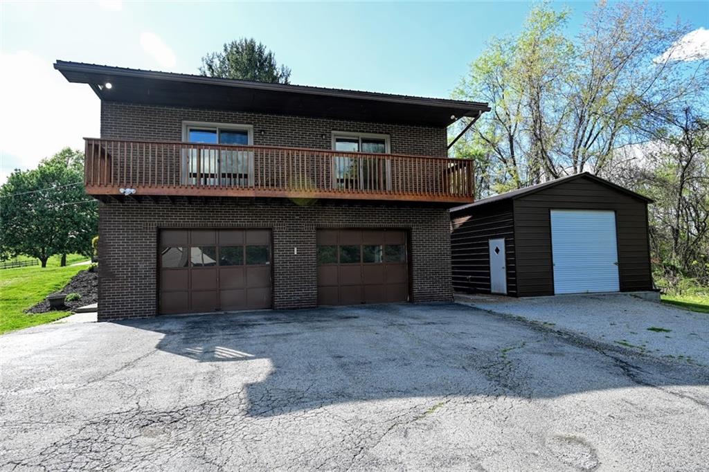 305 Upper Middletown Road Smock, PA 15480 - Photo 4 of 25