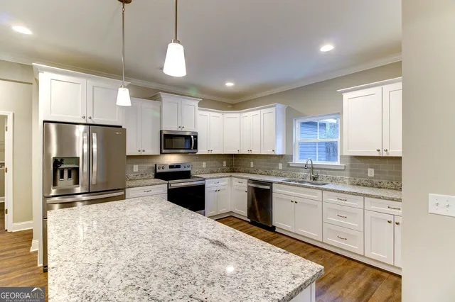 $415,116 | 2273 Highway 119, Guyton, GA 31312