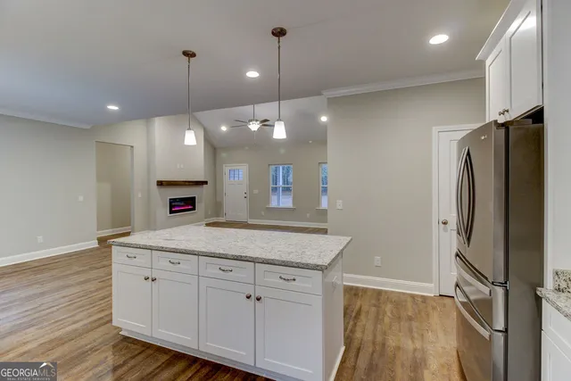 $415,116 | 2273 Highway 119, Guyton, GA 31312