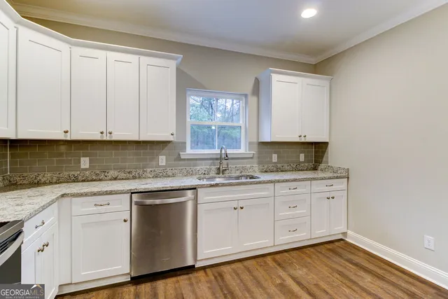 $415,116 | 2273 Highway 119, Guyton, GA 31312