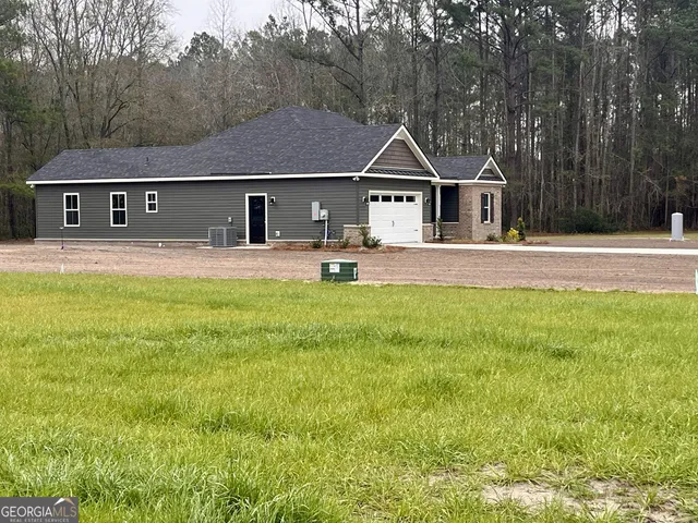 $415,116 | 2273 Highway 119, Guyton, GA 31312