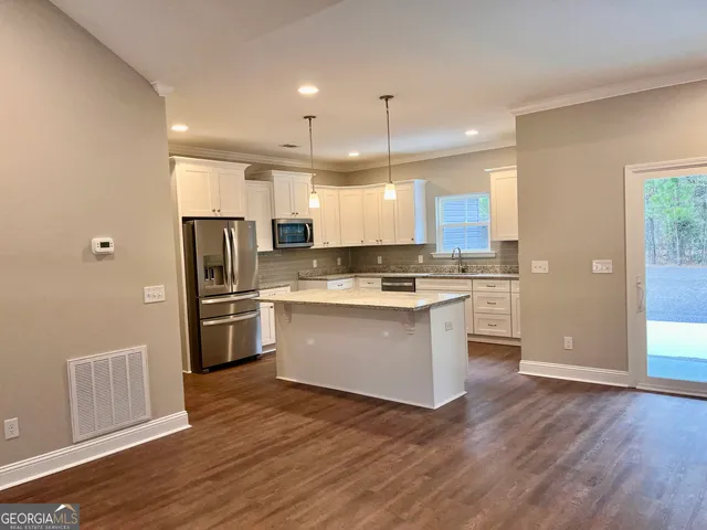 $415,116 | 2273 Highway 119, Guyton, GA 31312