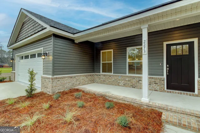 $415,116 | 2273 Highway 119, Guyton, GA 31312