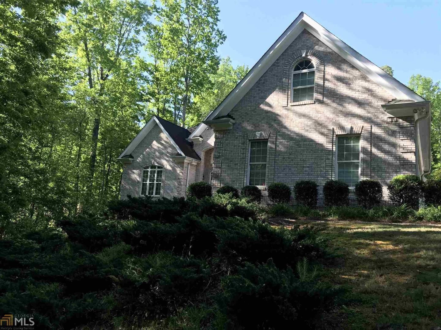 2553 Old Covington Road Northeast Conyers, GA 30013 - Photo 1 of 1 Gallery Image 1