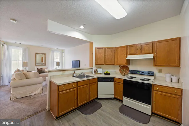 $215,000 | 7420 Hindon Circle, Unit C1 103, Baltimore, MD 21244