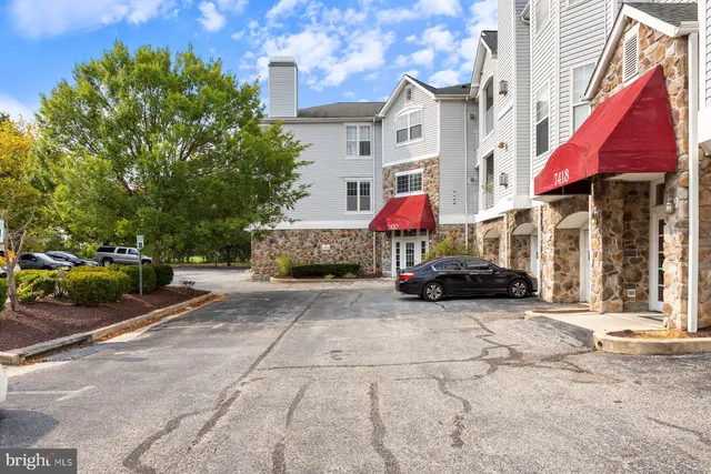 $215,000 | 7420 Hindon Circle, Unit C1 103, Baltimore, MD 21244