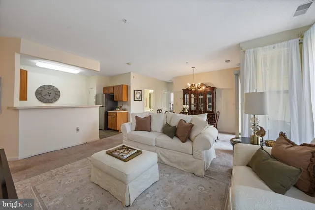 $215,000 | 7420 Hindon Circle, Unit C1 103, Baltimore, MD 21244