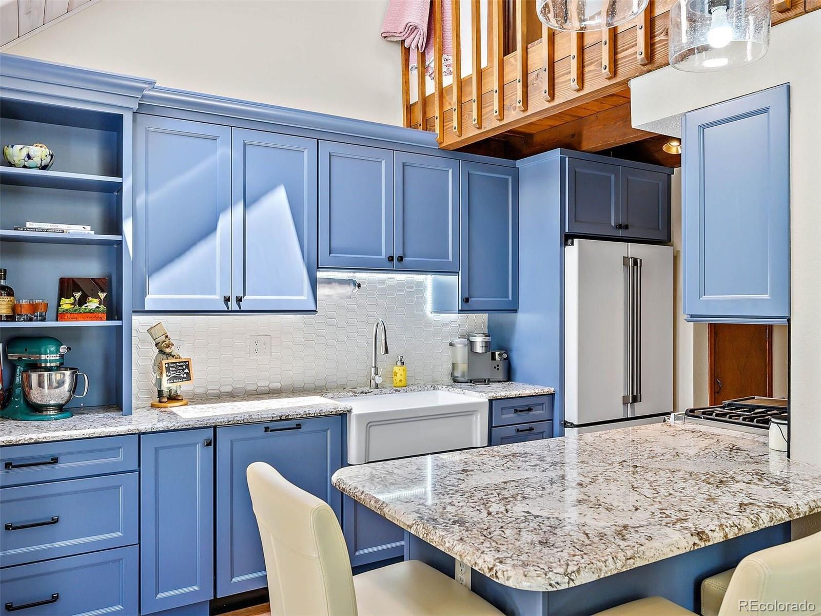 901 Empire Road Florissant, CO 80816 - Photo 7 of 40 Gallery Image 7