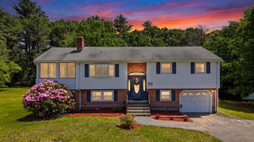 55 Burnham Road Billerica, MA 01862 - Photo 27 of 31