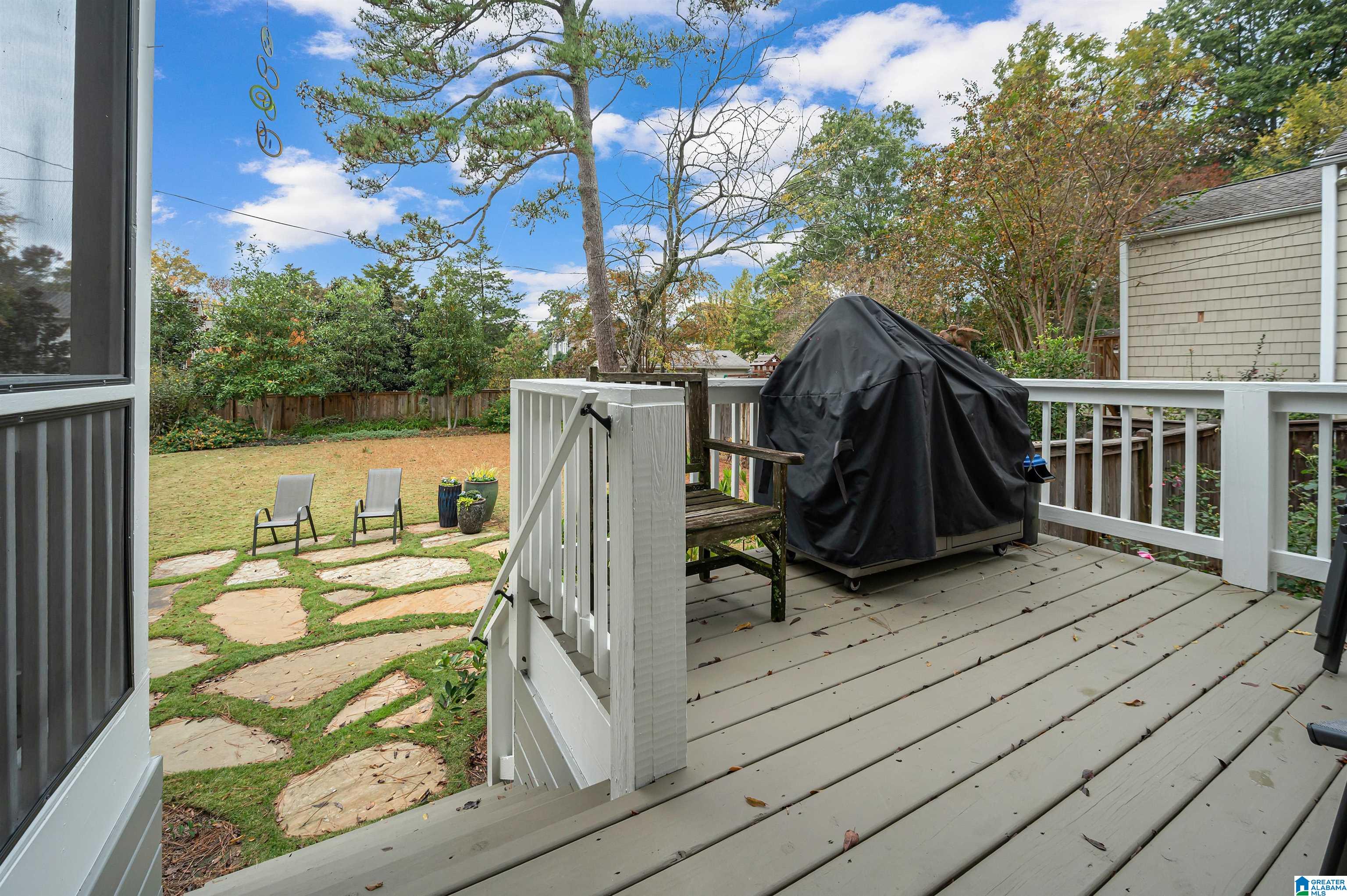 128 Ridge Road Birmingham, AL 35209 - Photo 48 of 50
