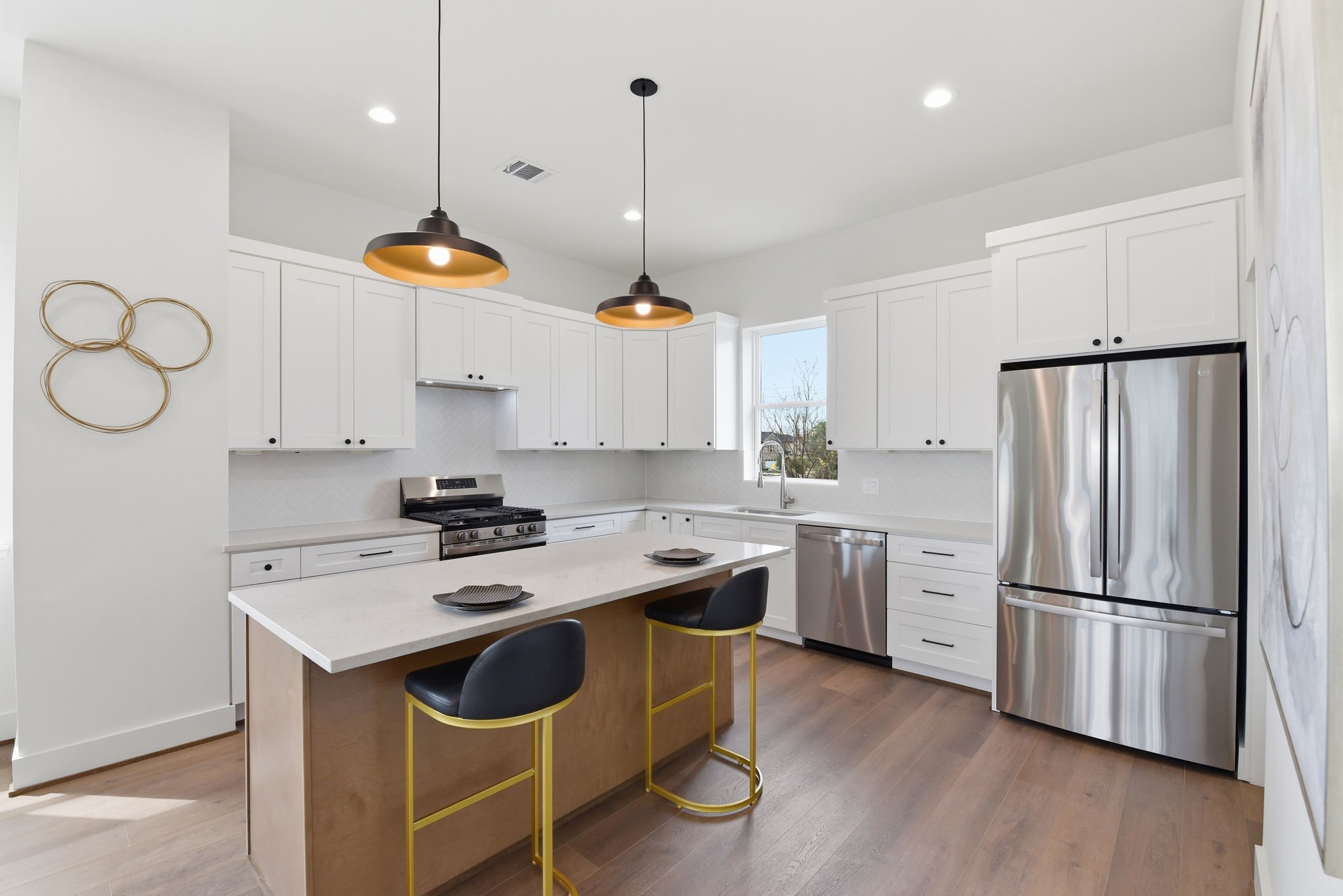 7704 Earl Rudder Way Houston, TX 77055 - Photo 18 of 42