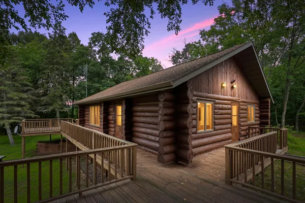 $699,900 | 15204 Highway 70, Grantsburg, WI 54840