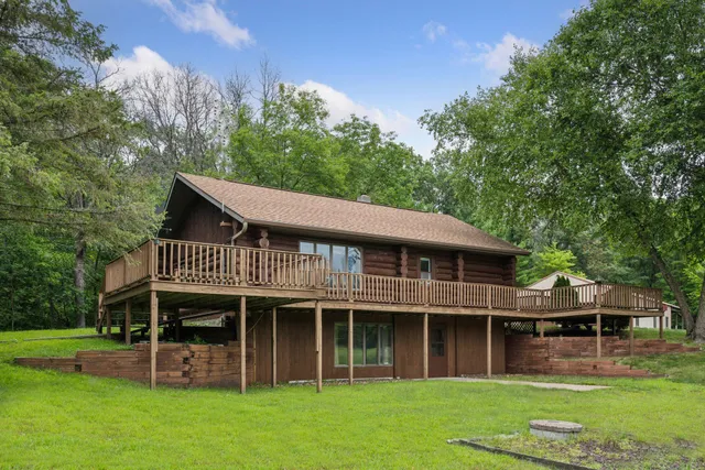 $750,000 | 15204 Highway 70, Grantsburg, WI 54840