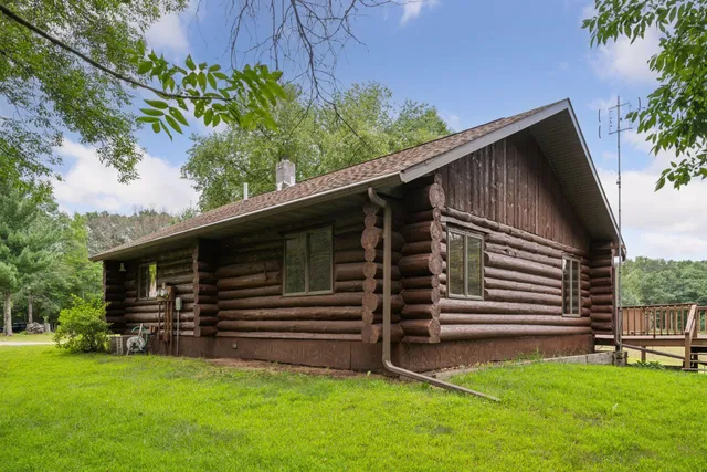 $750,000 | 15204 Highway 70, Grantsburg, WI 54840