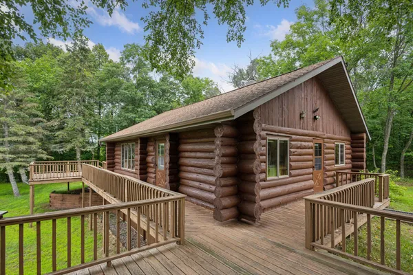 $699,900 | 15204 Highway 70, Grantsburg, WI 54840