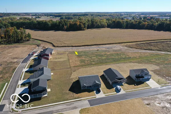 $54,900 | 125 Walnut Road, Spencer, IN 47460