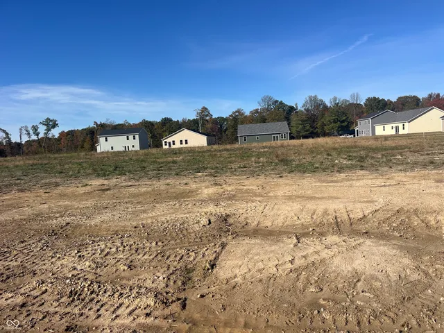 $54,900 | 125 Walnut Road, Spencer, IN 47460