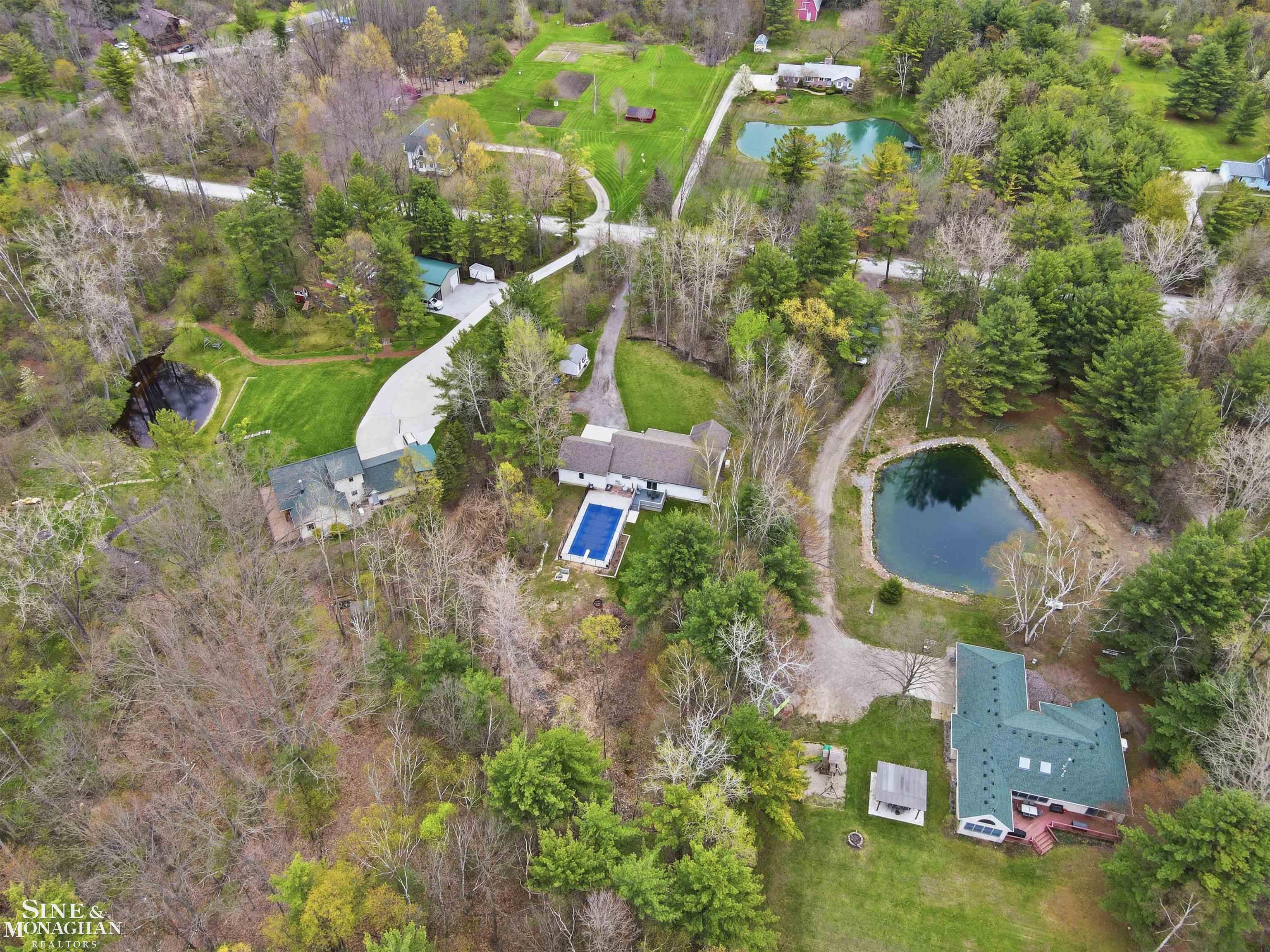 668 South Bartlett Road St. Clair, MI 48079 - Photo 21 of 53