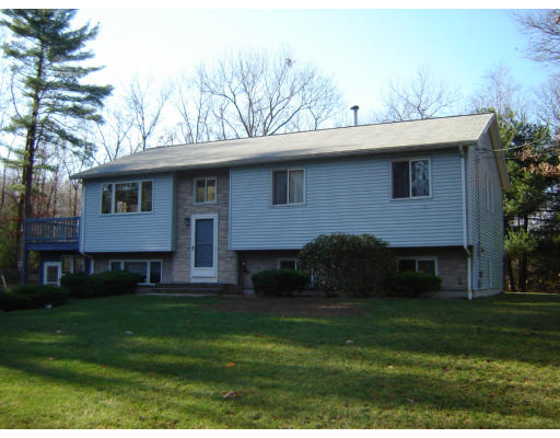 24 Rocky Road Northbridge, MA 01588 - Photo 1 of 10