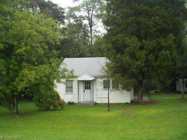 1026 Old Winston Road High Point, NC 27265 - Photo 1 of 1 Exterior Front.