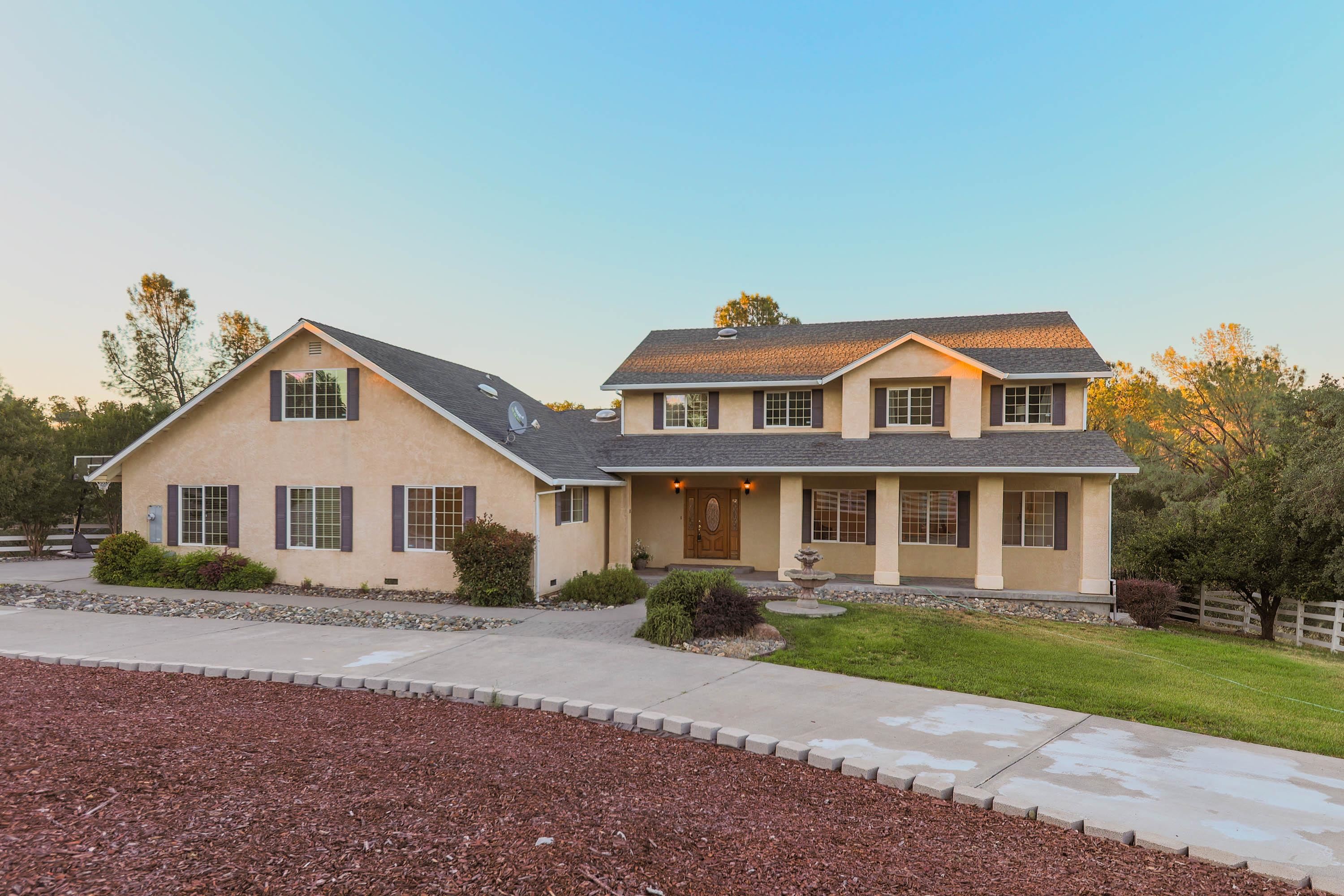 21730 Penneleme Road Red Bluff, CA 96080 - Photo 30 of 32