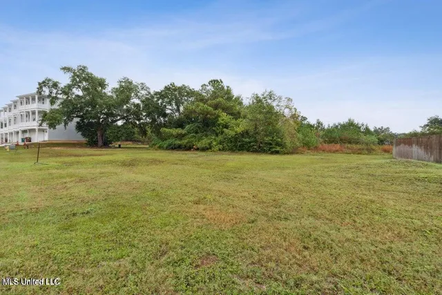 $55,000 | 67 Oak Alley Lane, Long Beach, MS 39560