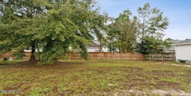 $55,000 | 67 Oak Alley Lane, Long Beach, MS 39560