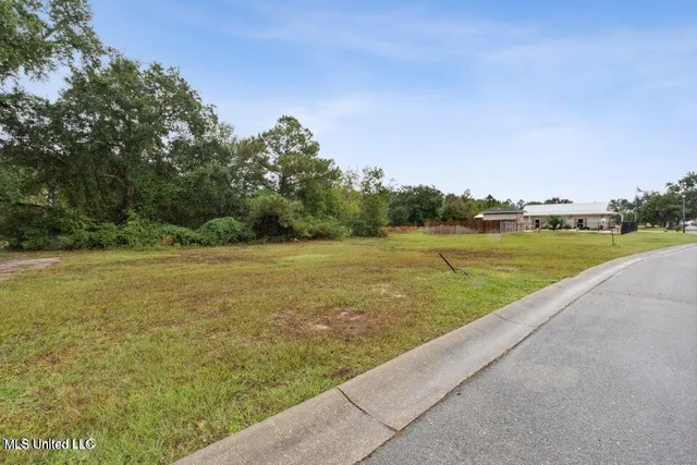 $55,000 | 67 Oak Alley Lane, Long Beach, MS 39560
