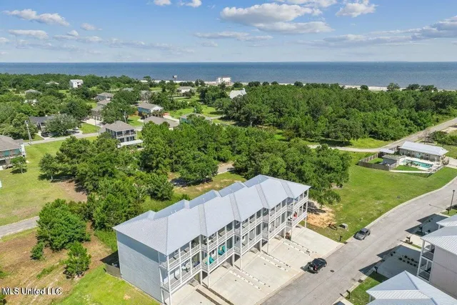 $55,000 | 67 Oak Alley Lane, Long Beach, MS 39560