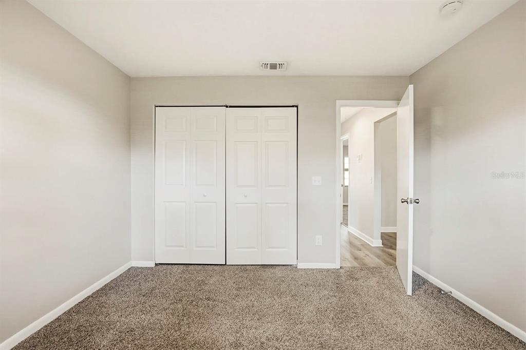 15009 Naples Place Tampa, FL 33624 - Photo 26 of 42 a view of an empty room