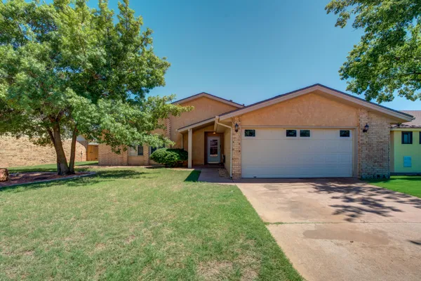$244,000 | 5223 93rd Street, Lubbock, TX 79424
