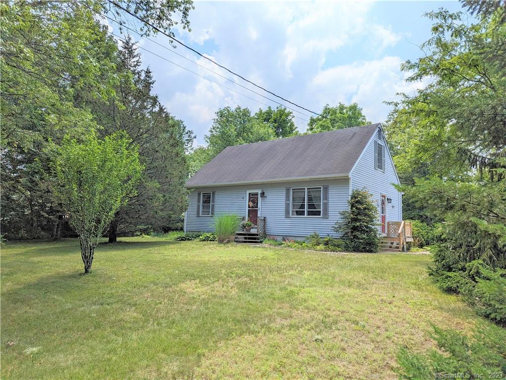 891 Sterling Road Sterling, CT 06377 - Photo 1 of 1 Gallery Image 1