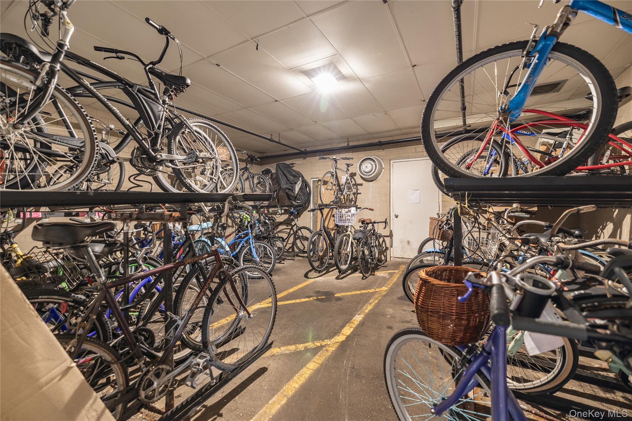 450 West Broadway, Unit 3F Long Beach, NY 11561 - Photo 17 of 23 Bike storage