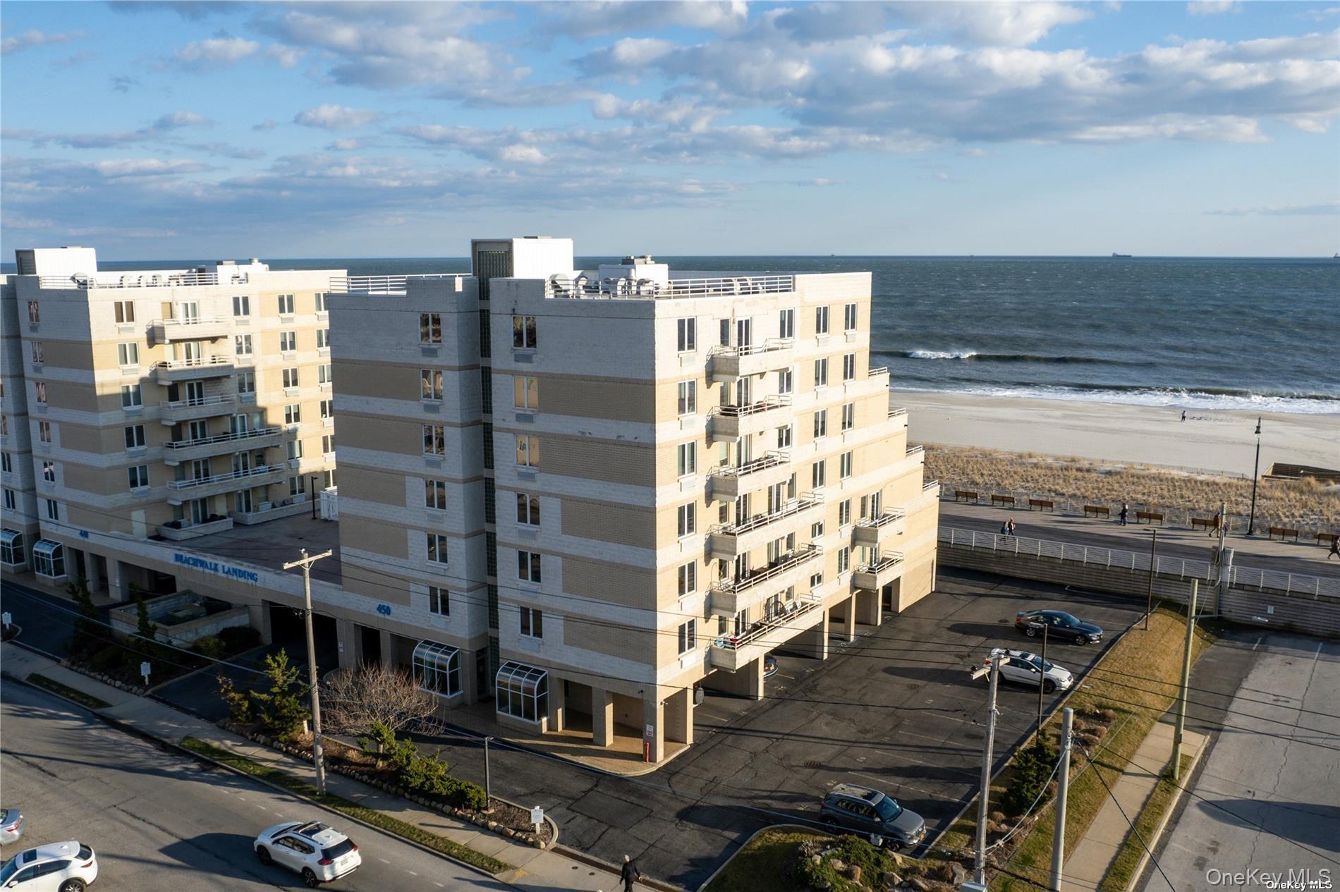 450 West Broadway, Unit 3F Long Beach, NY 11561 - Photo 19 of 23 450 W Broadway
