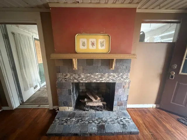 $139,000 | 316 Lake Drive, Morganton, GA 30560