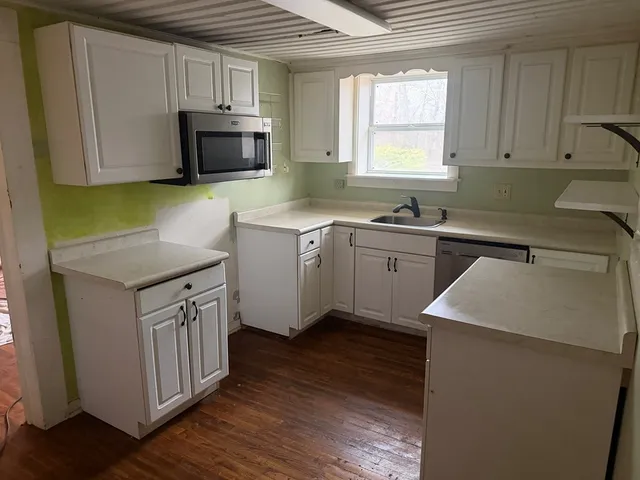 $139,000 | 316 Lake Drive, Morganton, GA 30560