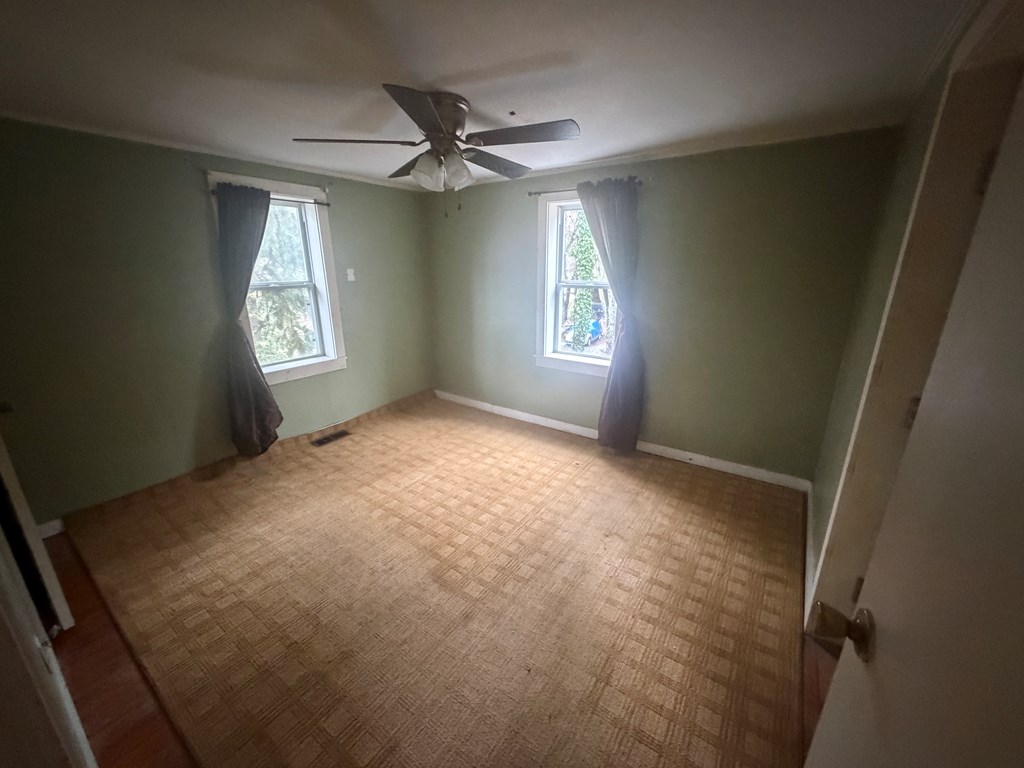 316 Lake Drive Morganton, GA 30560 - Photo 21 of 41 a view of an empty room and window