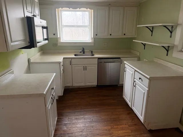 $139,000 | 316 Lake Drive, Morganton, GA 30560