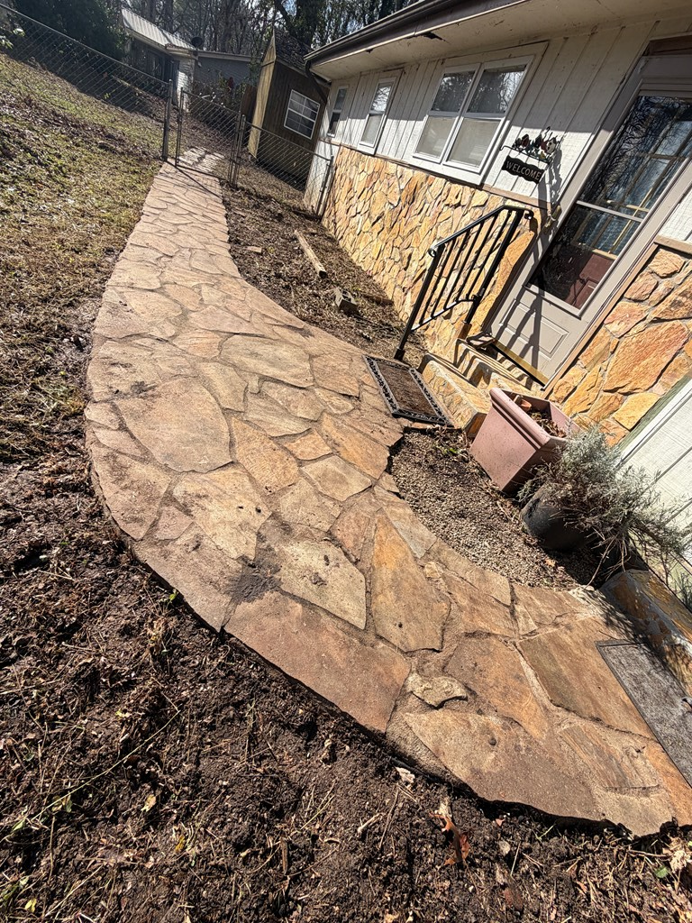 316 Lake Drive Morganton, GA 30560 - Photo 31 of 41