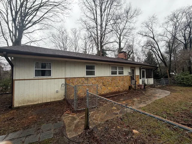 $139,000 | 316 Lake Drive, Morganton, GA 30560