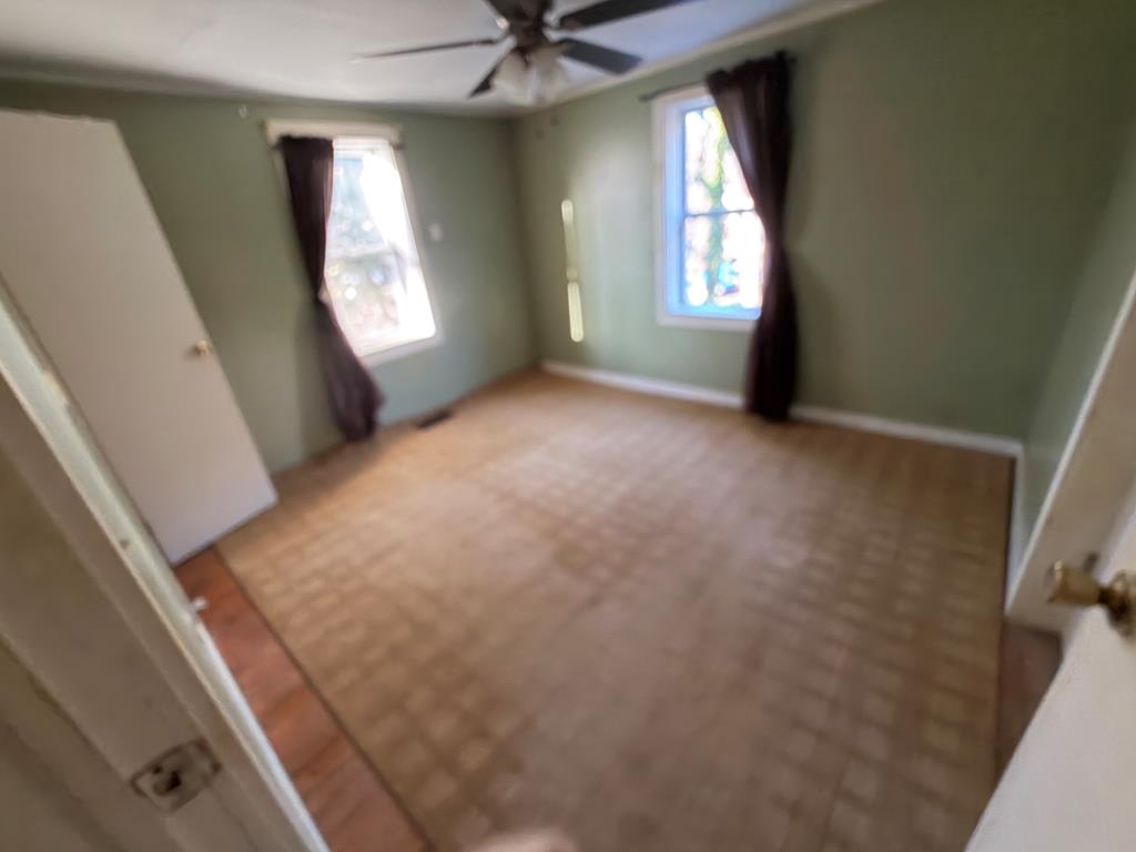 316 Lake Drive Morganton, GA 30560 - Photo 10 of 41 a view of an empty room and a window