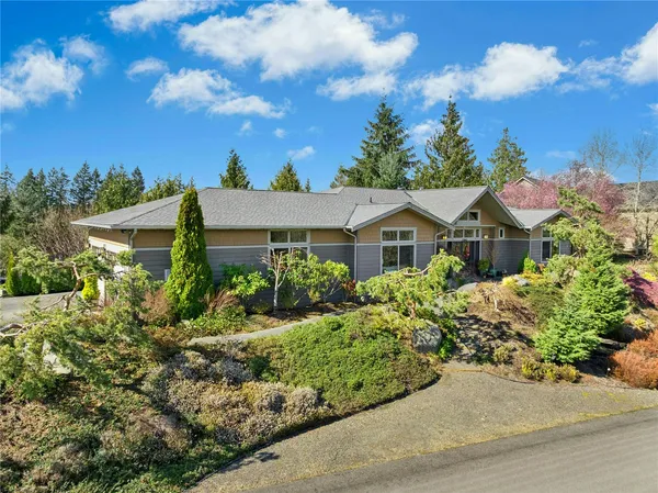 $1,098,000 | 22843 Tranquility Place Northeast, Kingston, WA 98346